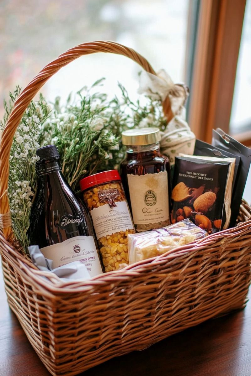 Luxury Hamper